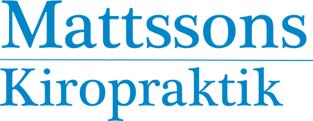 Mattssons Kiropraktik